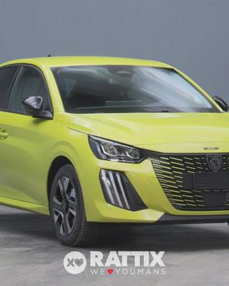 PEUGEOT 208 ii 2023 208 1.2 hybrid Allure 136cv e-