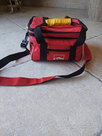 borsa termica Marlboro 