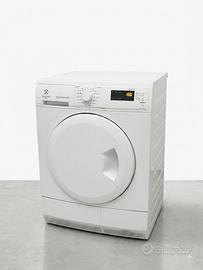 Asciugatrice Electrolux Rex Solarex  7 Kg