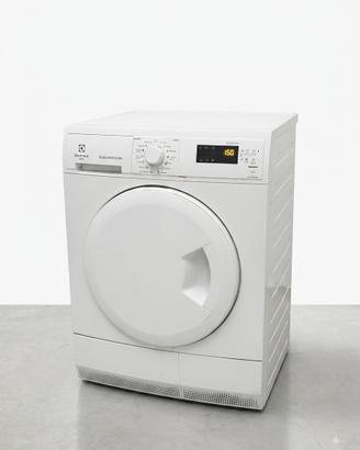 Asciugatrice Electrolux Rex Solarex  7 Kg