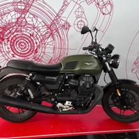Moto Guzzi V7 III Stone 2018