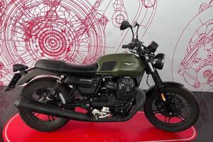 Moto Guzzi V7 III Stone 2018