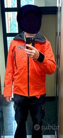 Giacca sci uomo h/h