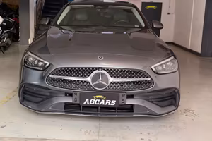 Mercedes-benz C 220 d Mild hybrid Premium Pro