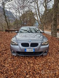 bmw 530d e60 2003