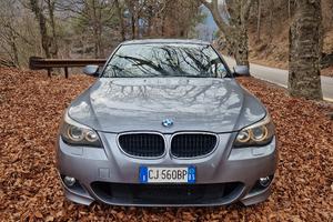 bmw 530d e60 2003
