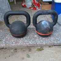 Kettlebell 