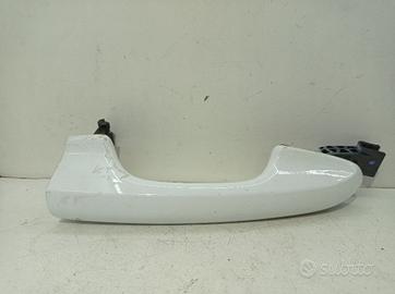 MANIGLIA ESTERNA POSTERIORE SINISTRA FORD Fiesta 7