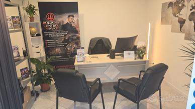 arredo da ufficio 