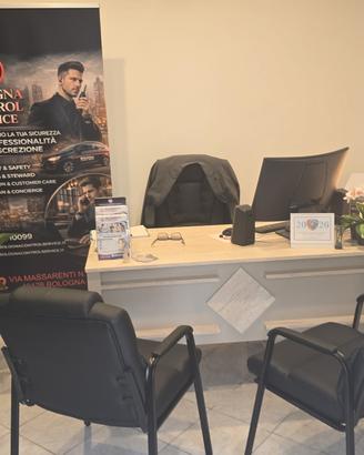 arredo da ufficio 