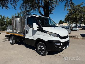 Daily 35c14 cisterna liquidi alimentari latte