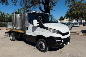 Daily 35c14 cisterna liquidi alimentari latte