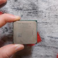 CPU AMD Phenom II