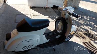 Vespa Special 3 marce