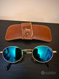 Occhiali da sole sting vintage