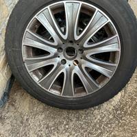 Cerghi e gomme compatibili con mercedes GLC