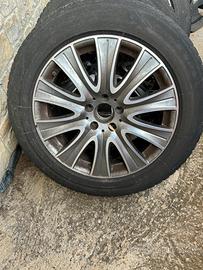 Cerghi e gomme compatibili con mercedes GLC