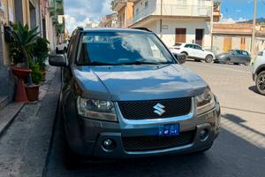 Suzuki Granvitara
