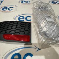 735362640 GRIGLIA POST. SX CON CATADIOTTRO FIAT PU