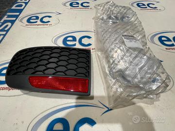 735362640 GRIGLIA POST. SX CON CATADIOTTRO FIAT PU