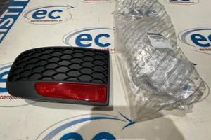 735362640 GRIGLIA POST. SX CON CATADIOTTRO FIAT PU