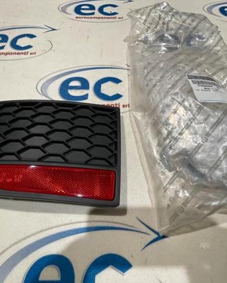735362640 GRIGLIA POST. SX CON CATADIOTTRO FIAT PU