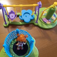 parco giochi PinyPon 