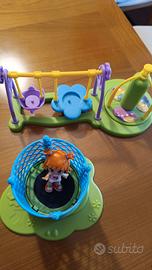 parco giochi PinyPon 