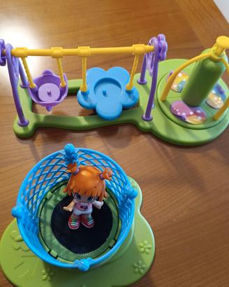 parco giochi PinyPon 