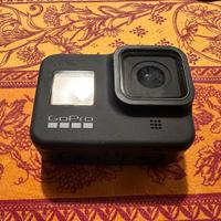 GoPro HERO 8 Black