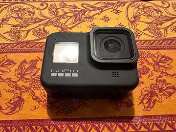 GoPro HERO 8 Black