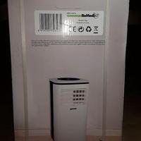 Condizionatore portatile