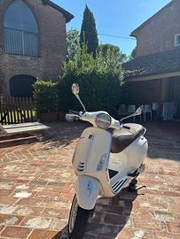 Vesp 50 Primavera 2022