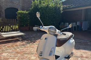 Vesp 50 Primavera 2022