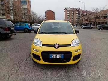 Fiat Panda Icon