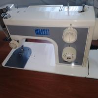 Macchina per cucire Necchi