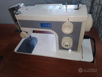 Macchina per cucire Necchi