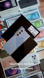 SAMSUNG GALAXY FOLD 5 5G 512GB