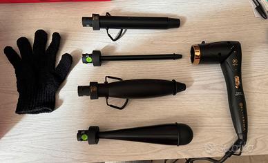 Arricciacapelli imetec