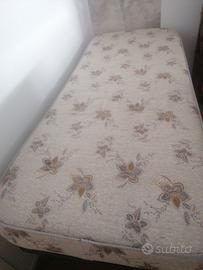 materasso singolo