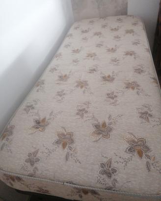materasso singolo