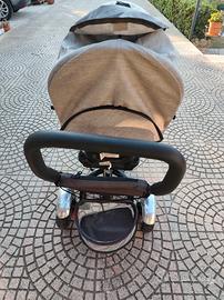 triciclo bambino