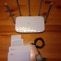 Router Tp-link AC1350 Archer c60