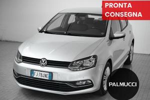 Volkswagen Polo 1.4 TDI Comfortline