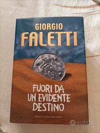 fuori da un evidente destino