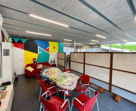 Postazioni in Coworking