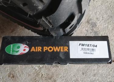 Filtro aria BMC FM187/04-01  Vfr/Crossrunner
