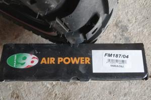 Filtro aria BMC FM187/04-01  Vfr/Crossrunner