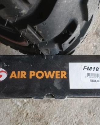 Filtro aria BMC FM187/04-01  Vfr/Crossrunner