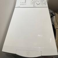 Lavatrice Indesit